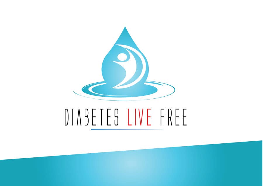 Participación en el concurso Nro.21 para                                                 Design a Logo for Diabetes Live Free
                                            