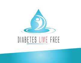 #21 dla Design a Logo for Diabetes Live Free przez zelimirtrujic