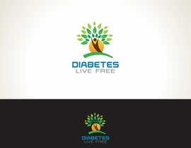 #19 para Design a Logo for Diabetes Live Free de sanjiban