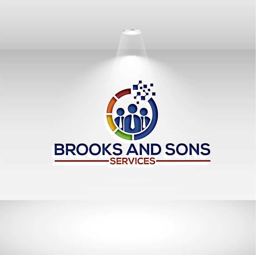 Tävlingsbidrag #121 för                                                 Family Business Logo
                                            