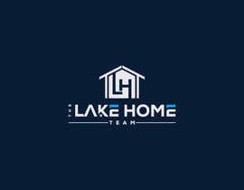 #260 for Creating a Logo for a Real Estate team- The Lake &amp; Home Team by DesignExpertsBD