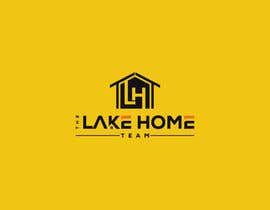 #261 for Creating a Logo for a Real Estate team- The Lake &amp; Home Team by DesignExpertsBD