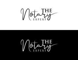 #51 for The Notary Expert - Logo by mozibulhoque666