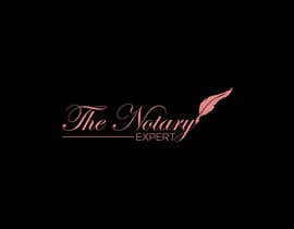 #42 for The Notary Expert - Logo by salmanfrahman962