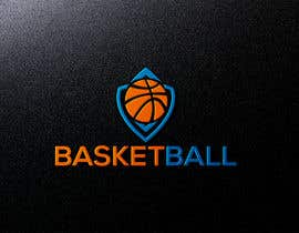 #11 for basketball logo af hossainimon519