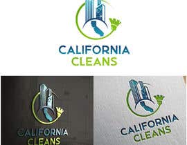 #134 pentru California Cleans de către DonnaMoawad