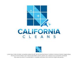#132 for California Cleans by Smit355