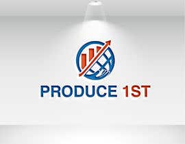 #340 for Build a Logo for Produce 1st by kapilmallik