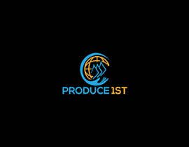 #360 untuk Build a Logo for Produce 1st oleh mdhashemali309