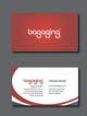 Miniatura de participación en el concurso Nro.18 para                                                     Design some Stationery for logo design, name cards, sample tags
                                                