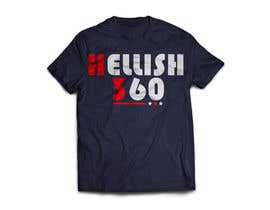 #49 para Hellish 360 por Biplob1310