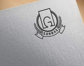 Nro 183 kilpailuun Gonbae Logo käyttäjältä activedesigner99