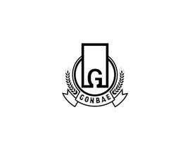 Nro 210 kilpailuun Gonbae Logo käyttäjältä activedesigner99