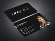 #520 for Anahid Chalikian - Business Card Design by lacademy6472