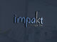 Contest Entry #539 thumbnail for                                                     Build me two company logos for a Company called Impakt Swag Supply, and it's Parent Company Called Impakt Group Inc.
                                                