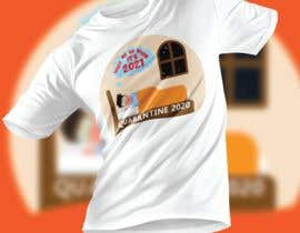 #52 for Create a Cool Tshirt Design by tsourov920