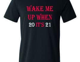 #60 for Create a Cool Tshirt Design by bdsaif88