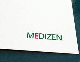 #116 for Create a logo for our Hospital Furniture brand - &quot;Medizen&quot; by imranislamanik