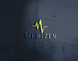 #106 for Create a logo for our Hospital Furniture brand - &quot;Medizen&quot; by Bitheiu