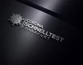 #1037 for Logo for Corona SARS-CoV-2 PCR-Test Centre by mozibulhoque666