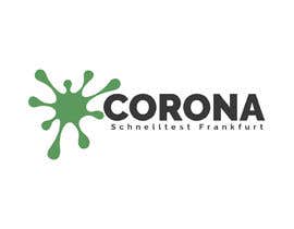 #48 for Logo for Corona SARS-CoV-2 PCR-Test Centre by bobbybhinder