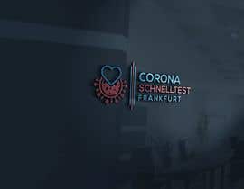 #1041 for Logo for Corona SARS-CoV-2 PCR-Test Centre by mohammadmonirul1