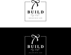 cseskyz8님에 의한 Create a logo design - Build My Gift을(를) 위한 #36