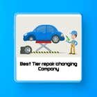 #9 for Logo for Tire Company by tahim114