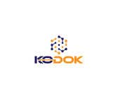 #891 for Design a logo for an Artificial Intelligence software product on cloud called KoDoK AI by logoexpart1