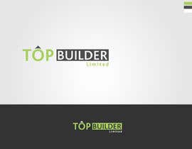 #18 para Design some Stationery and Business Cards for Top Builder Limited de IntenseART