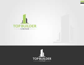 #31 per Design some Stationery and Business Cards for Top Builder Limited da IntenseART