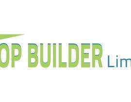 #24 untuk Design some Stationery and Business Cards for Top Builder Limited oleh natzsui