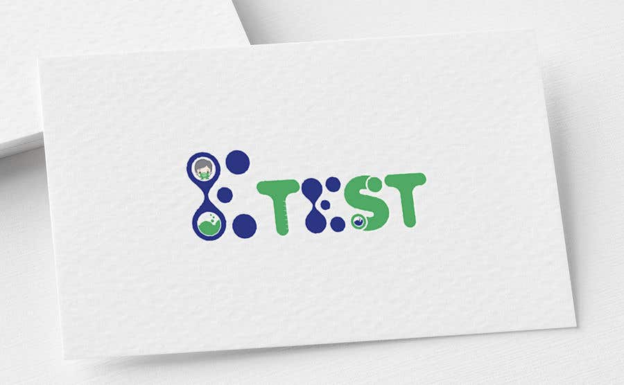 
                                                                                                            Contest Entry #                                        25
                                     for                                         See attached flyer. I need a modern looking logo for our new company “ETest, Inc.” Please add as part of logo,“Environmental Testing Solutions”.
                                    