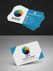 #90 for Business Card Design and Logo by ih377214