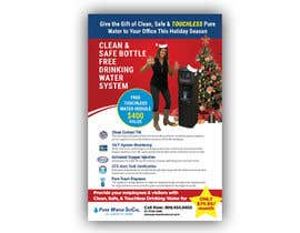 #155 for Create Hard Copy and Virtual Flyer by pipra99