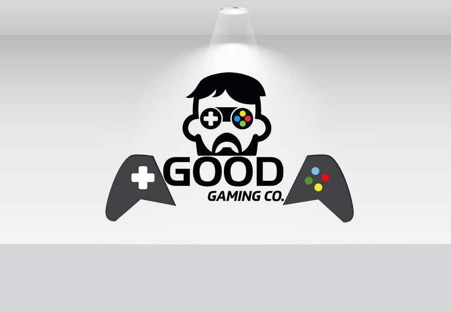 Contest Entry #605 for                                                 Logo Design - Gaming Company
                                            