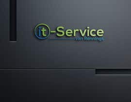 #54 for Logo for IT Service by anobali525