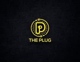 #281 para Logo for electronics store name &quot;THE PLUG&quot; de ngraphicgallery