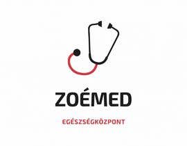 #17 for Medical logo by hafizatulnasuha2