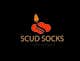 Náhled příspěvku č. 7 do soutěže                                                     Design a Logo for our company SCUD SOCKS
                                                