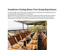 #9 for Luxe Experiences by OluwaMaco