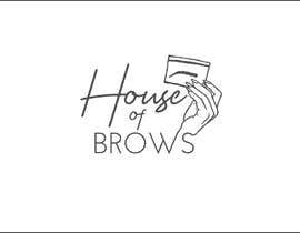 #134 for House of brows by oreosan