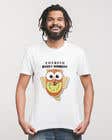 #72 untuk T Shirt Design oleh IbrahimSorkar
