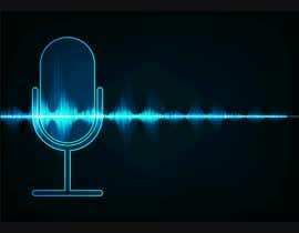 #94 untuk Audio recording (2 seconds) - Just read (and record) name of our company in english oleh Azimkhan3580