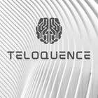 #371 for Create a logo for &quot;TELOQUENCE&quot; by camilamchavez