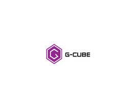 #200 for Design a Logo for G-Cube by andrewkyiv