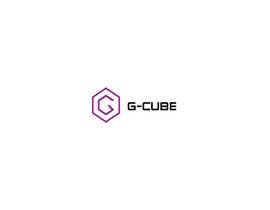#201 para Design a Logo for G-Cube de andrewkyiv