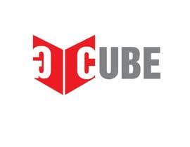 #185 dla Design a Logo for G-Cube przez photo555