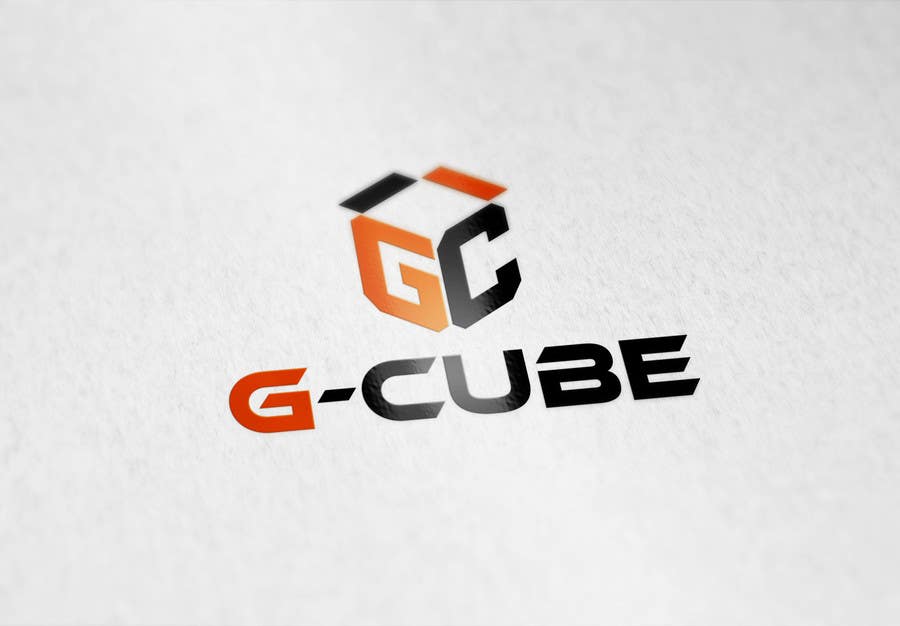 Contest Entry #189 for                                                 Design a Logo for G-Cube
                                            