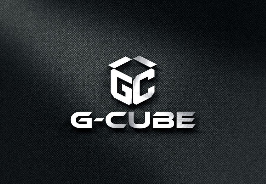 Contest Entry #190 for                                                 Design a Logo for G-Cube
                                            